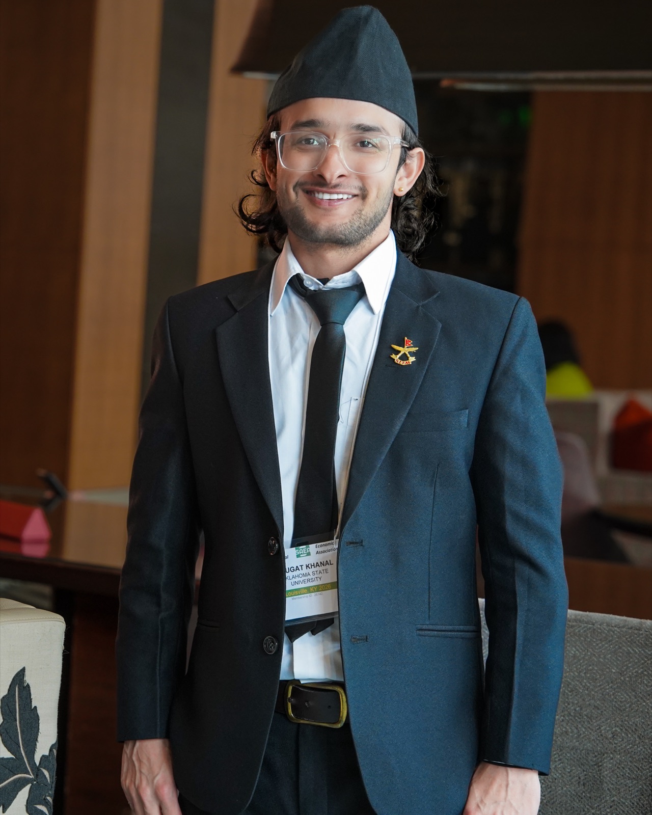 SAEA 2026 Annual Meeting, Louisville, Kentucky — photo 3