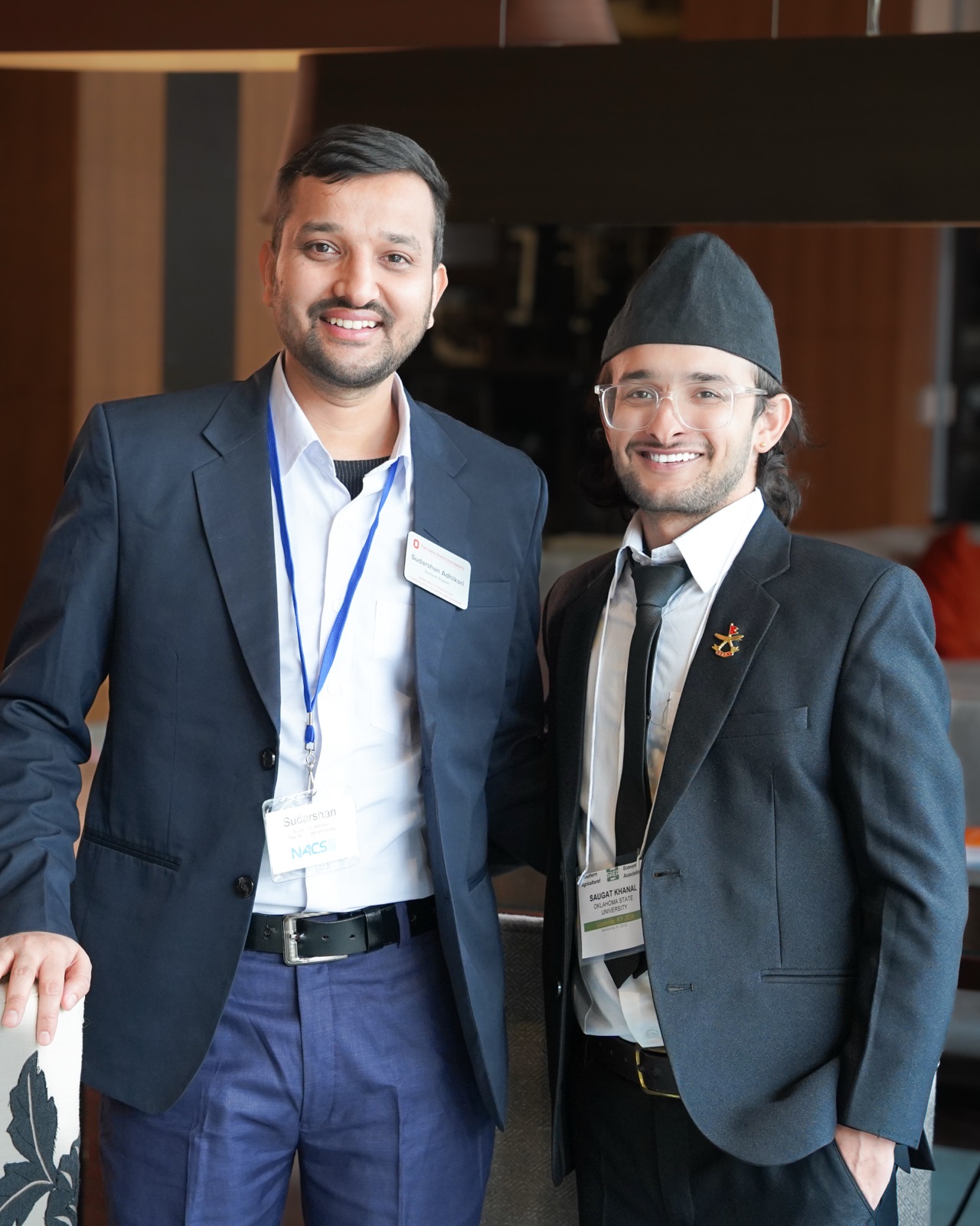 SAEA 2026 Annual Meeting, Louisville, Kentucky — photo 4