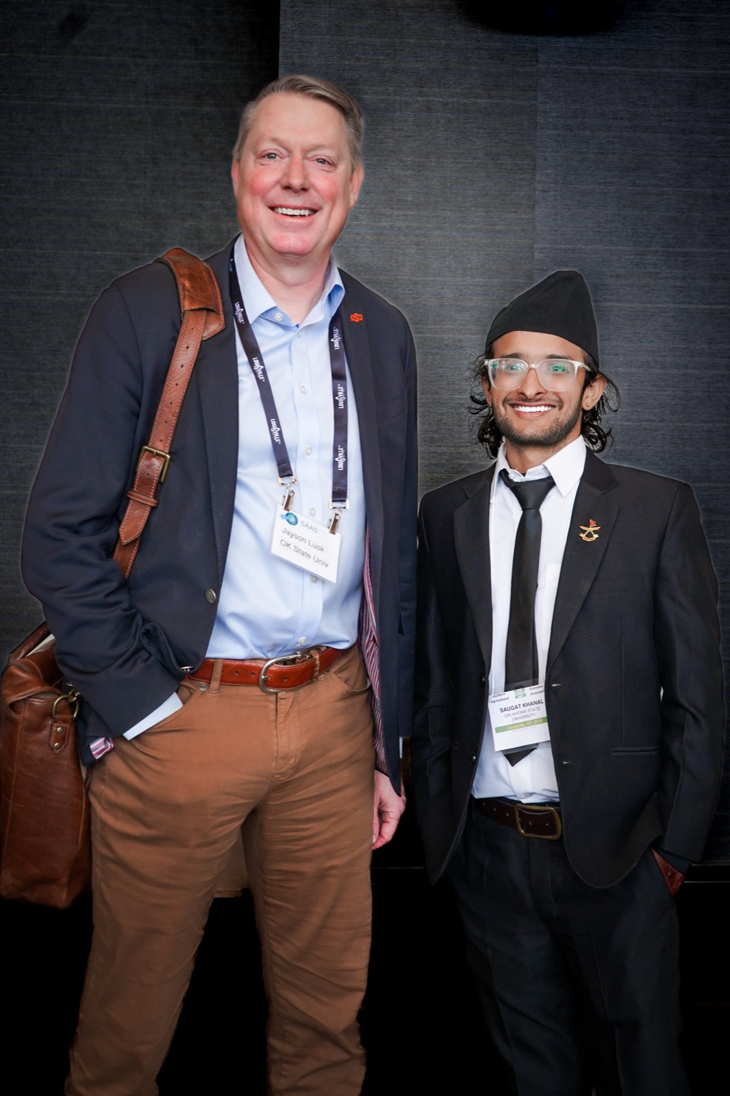 SAEA 2026 Annual Meeting, Louisville, Kentucky — photo 8