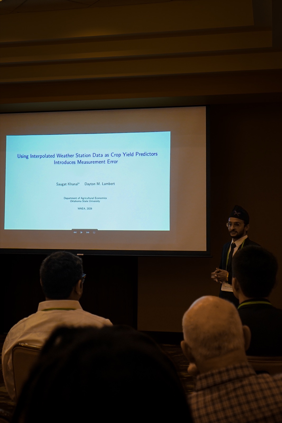 WAEA 2026 Annual Meeting, Flagstaff, Arizona — photo 4