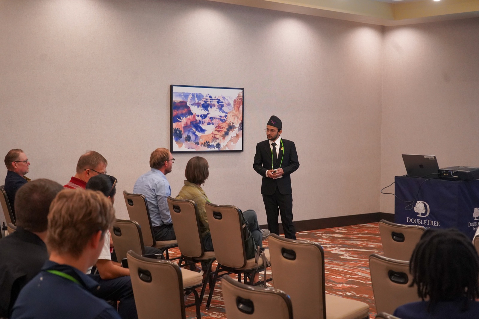 WAEA 2026 Annual Meeting, Flagstaff, Arizona — photo 9
