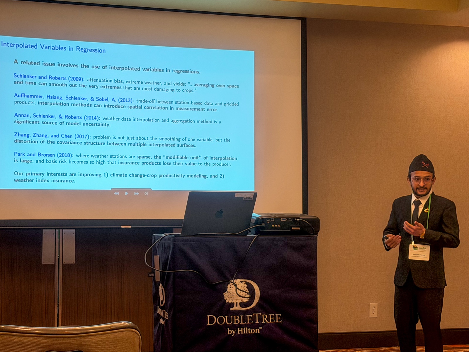 WAEA 2026 Annual Meeting, Flagstaff, Arizona — photo 15