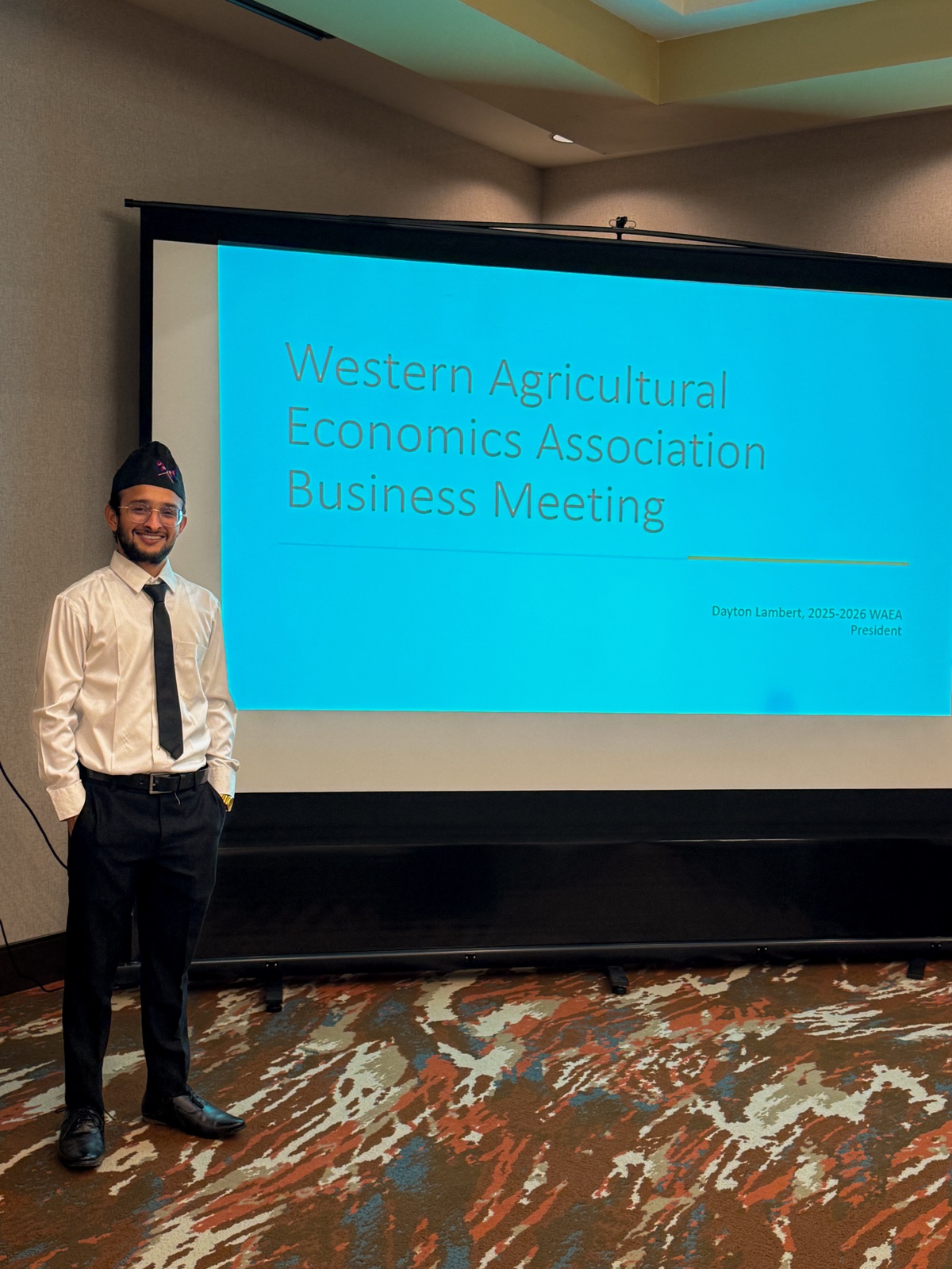 WAEA 2026 Annual Meeting, Flagstaff, Arizona — photo 16